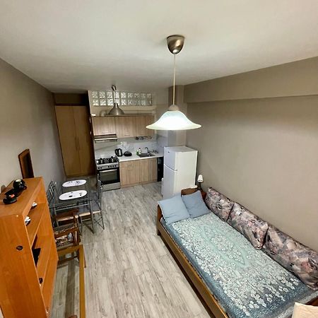 Studio For Two Atene Esterno foto